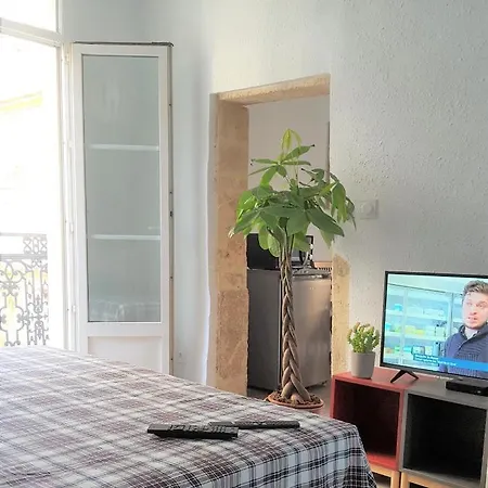 Le Balcon De Saint Roch Montpellier