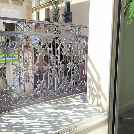Apartment Le Balcon De Saint Roch *